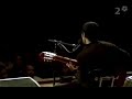 José González - Broken Arrows (Live Göteborg 2003)