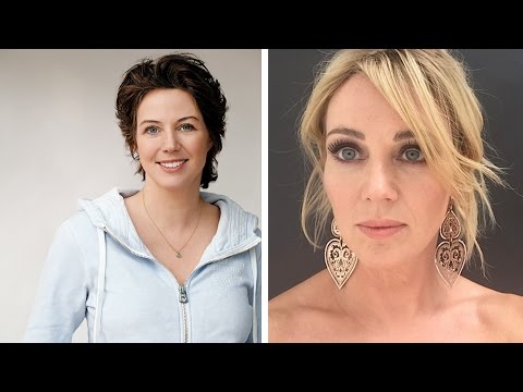 Ildikó von Kürthys "Neuland"-Lesung in Berlin: Die Highlights