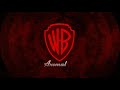 Warner Bros Animation Logo 666