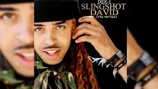 Dee-1 - Slingshot David