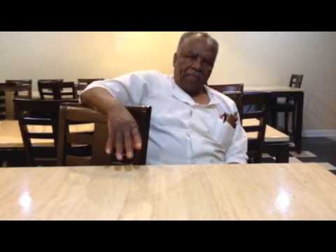 Frank Brown Interview