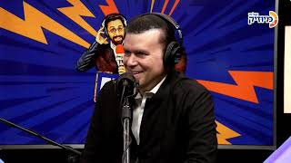 שולמלייכם עם קובי ברומר ומנדי וייס | אורח: אוהד מושקוביץ