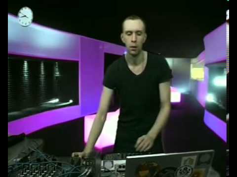 Khz @ RTS.FM - 30.12.2010: Live