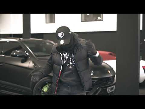 Twista Cheese - No Remorse (Official Video)