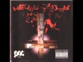 The D.O.C. - .45 Automatic