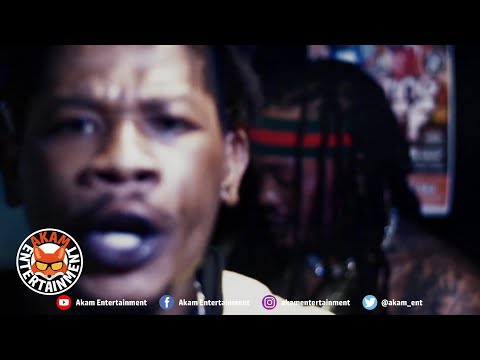 Fucha Kid Ft. Hink & Joh Rule - Worst Than Covid [Official Music Video HD]