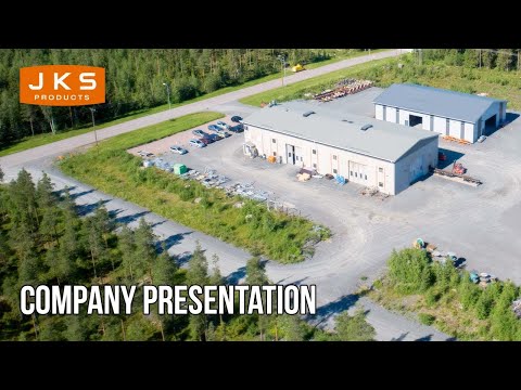 JKS Products company presentation 2025