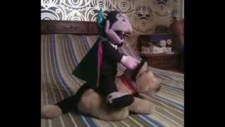 The Count Von Count Brothers