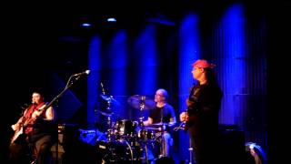 Popa chubby - Goddess of love and Beer !!!