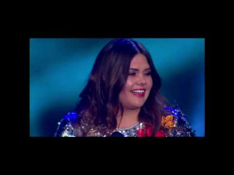 Yuridia FT Rio Roma [Te Equivocaste / Caminar de tu mano]