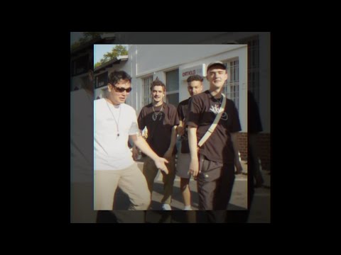 (FREE) BHZ x Ion Miles x Monk Type Beat - "Unterwegs" (prod. Joachim E.)