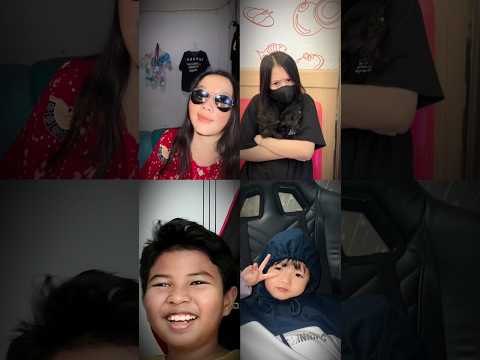 Kalian Pilih Siapa Nih Guys🤔