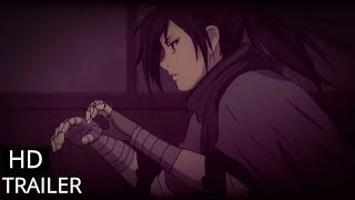 Dororo (2019) - Bande annonce