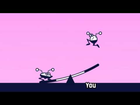 Klagmar's Top VGM #870 - Rhythm Heaven Fever - See-Saw