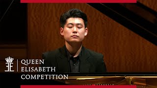 Download lagu Liszt Etude d'exécution transcendante n. 12 | Yuki Yoshimi - Queen Elisabeth Competition 2025 mp3 Download lagu Liszt Etude d'exécution transcendante n. 12 | Yuki Yoshimi - Queen Elisabeth Competition 2025 mp3