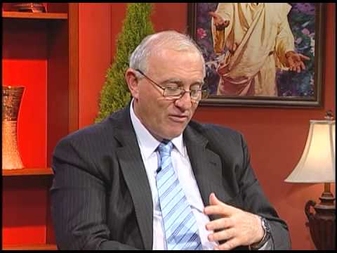 Nehemías 10 - Los israelitas se comprometen. Jueves, 13 de Junio de 2013.