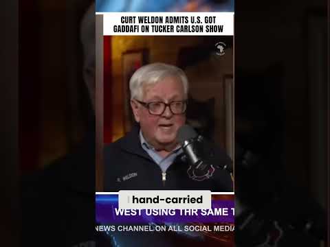 Gaddafi's Death: US Involvement & African Unity Plan Revealed