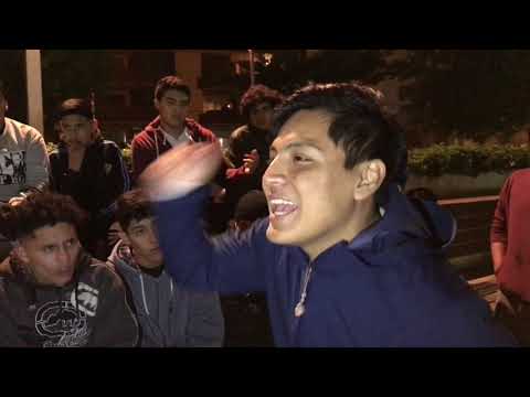 Plaza De Titanes - fecha 13 Final ( Scope X Matt)