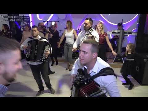 Desperado 037 Bend - Opasno Srpsko i Vlasko za Pobratima, Krstenje Sofije,