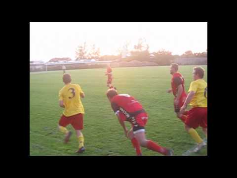 BGIF 5-1 Gauerslund IF