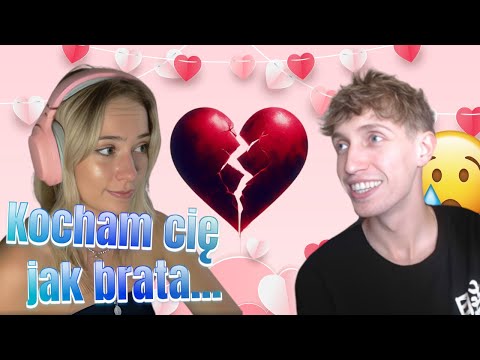 HISZPAN RIZZLUJE GABCIE | FRIENDZONE