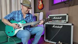 Video thumbnail for Marshall Silver Jubilee Mini... Did I just make a huge mistake? by Vinny The Axe