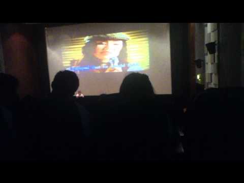 Killing me softly_contest