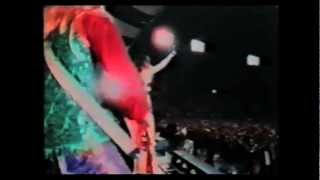 Alice Cooper Band - Don't Blow Your Mind (9-13-69)