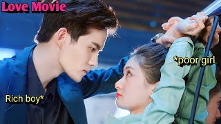 Rich President has to Marry a Poor girl bcuz of his Mom😲 Korean drama in tamil | Sk tamil voice over