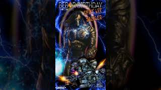 L'Axiome 04.02.2000 BEB'R BIRTHDAY