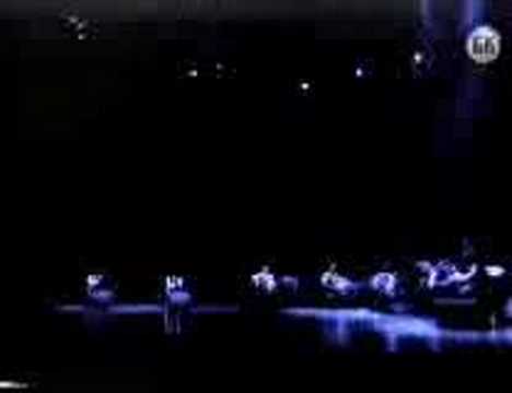 Paco de Lucia-1997(Belgrade)
