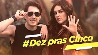 KÉFERA LANÇA PARÓDIA DE “DESPACITO” E BATE MAIS DE 3 MILHÕES DE ACESSOS