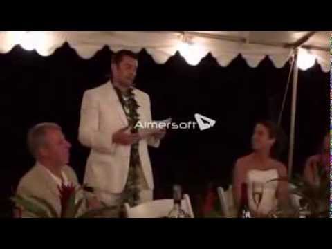 Claire & Paul's  Reception