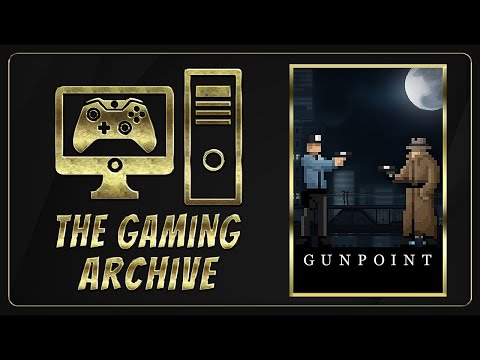 Gunpoint Full Game | Gameplay | Longplay | No Commentary | Walkthrough