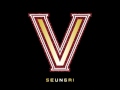 SeungRi - VVIP [FULL ALBUM] 