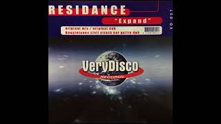 Residance - Expand (Boogietunes Civil Attack Not Guilty Dub)