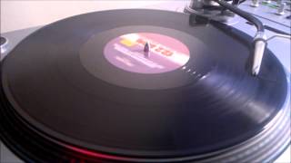 Unfinished Business ‎– Out Of My Hands (Love's Taken Over) [Frankie Knuckles Vocal Remix]