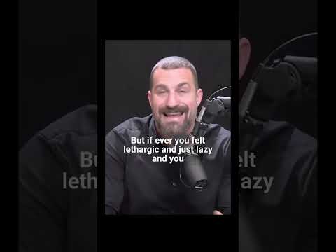 Neuroscientist : Why you are LAZY and UNMOTIVATED