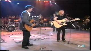 Tahures zurdos Dime que no