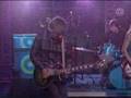 SONIC YOUTH - Incinerate (Live Letterman 2006 ...