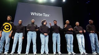 White Tax