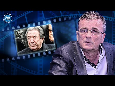 BALKAN INFO: Marinko Nikolić - Boška Radonjića su posećivali svi, od političara do kriminalaca!