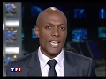 JT TF1 20h Du 17 Juillet 2006 Harry Roselmack
