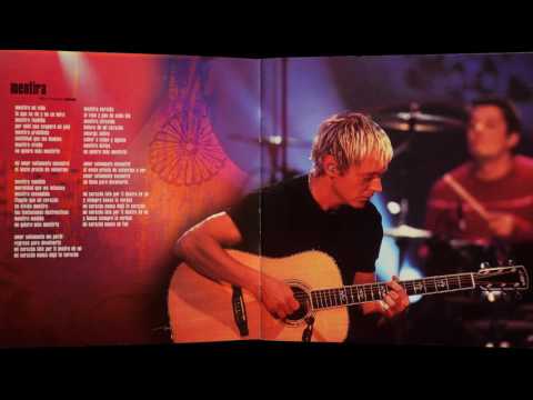 La Ley Unplugged Full Album