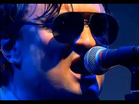 Budka Suflera - Młode lwy (Spodek 99) #BudkaSuflera