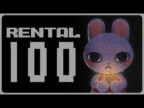 Rental – Full Game 100% Walkthrough – All Achievements