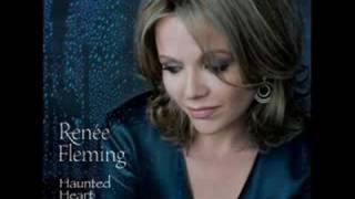 renee fleming haunted heart