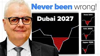 This ALWAYS Happens Before A Property BOOM