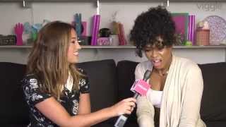 RHoA’s Demetria McKinney Plays Kiss, Date, or Marry