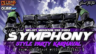 Download lagu DJ SYMPHONY X MELODY MYSTERIOUS GIRL X BABAT‼️ STYLE PARTY KENDANG KARNAVAL 2026 FROM PETROK MUSIC mp3 Download lagu DJ SYMPHONY X MELODY MYSTERIOUS GIRL X BABAT‼️ STYLE PARTY KENDANG KARNAVAL 2026 FROM PETROK MUSIC mp3